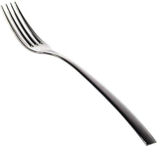 Abert Inox Fruit/Dessert Fork Silver Mirage 17.9cm