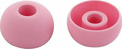 Eartips Poyatu Pink Ροζ Eartips Poyatu Pink Ροζ