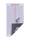 Babolat Cotton Gray Gym Towel 91.5x50.5cm