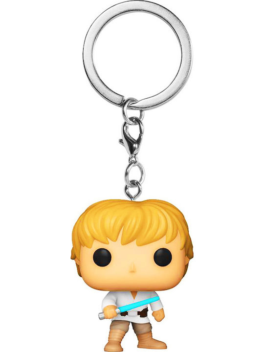 Funko Pocket Pop! Keychain Movies: Star Wars - Luke Skywalker