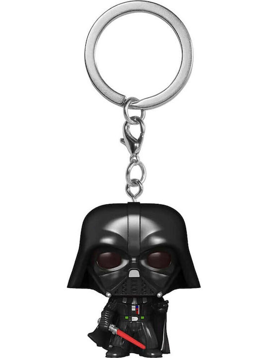 Funko Pocket Pop! Keychain Movies: Darth Vader Funko Pocket Pop! Keychain Movies: Darth Vader