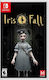 Iris Fall Switch Game