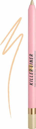 Too Faced Killer Liner 36 Hour Waterproof Eyeliner Killer Cashmere