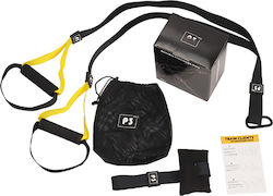 MotivationPro Suspension Straps