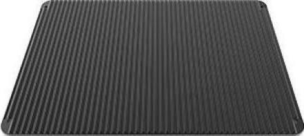 Unox Handelsbackblech Antihaft Ψησίματος Αρτοποιίας από Aluminium P60 x B40 cm TG465