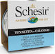 Schesir Nature for Cat Wet Food for Adult Cats ...