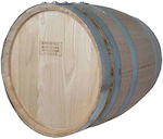 Chestnut barrel 50L