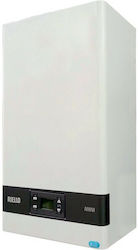 Riello Mini 13 LN LPG Wall Mounted LPG Instant Heater Tap for Central Installation Riello Mini 13 LN LPG Wall Mounted LPG Instant Heater Tap for Central Installation