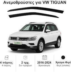 Heko Satz Auto Windschutzscheiben Vorderseite Dunkles Fime für Volkswagen Tiguan / Tiguan Allspace 2 Stück 31006 Heko Satz Auto Windschutzscheiben Vorderseite Dunkles Fime für Volkswagen Tiguan / Tiguan Allspace 2 Stück 31006