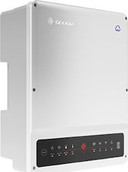 Goodwe Modified Sine Wave Inverter Power 10000W with Nominal Input Voltage 1000V Three-Phase GW10K-ET Goodwe Modified Sine Wave Inverter Power 10000W with Nominal Input Voltage 1000V Three-Phase GW10K-ET