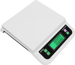 DT-510 Digitale Flache Küchenwaage bis 30kg DT-510 Digitale Flache Küchenwaage bis 30kg
