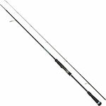 Xzoga Black Mamba Attack Fishing Rod for Spinning 3m 20-80gr