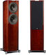 Fyne Audio F702 Двойка Hi-Fi Говорители Подов 1...