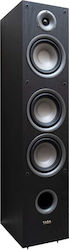 Taga Harmony TAV-607F Δαπέδου 120W Μαύρο