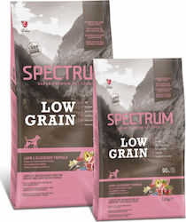 Spectrum Low Grain Puppy Medium & Large Breed 12кг Spectrum Low Grain Puppy Medium & Large Breed 12кг