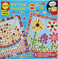 Alex Toys Little Hands Picture Mosaic