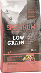 Spectrum Low Grain Puppies Mini & Small Breed 2.5кг