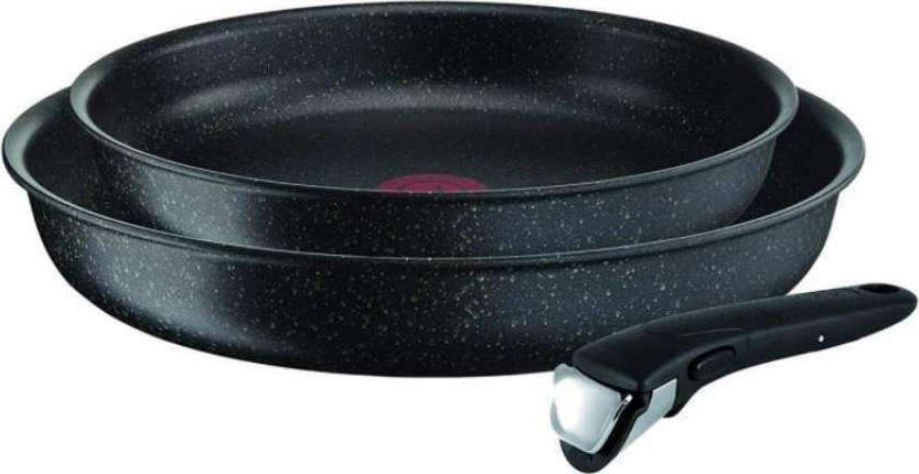 Tefal Σετ Τηγάνια Ingenio Performance 3τμχ L6549253 | Skroutz.gr