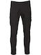 19032 Pantaloni Chino Negru