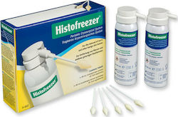 Gima Histofreezer 2 Medical Consumables 2pcs 80ml Gima Histofreezer 2 Medical Consumables 2pcs 80ml