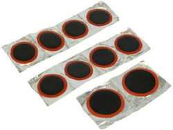 DRESCO Bicycle Inner Tube Patches 10 Pieces