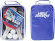 Vedes 74405410 Set Rachete Ping Pong pentru Jucători Începători