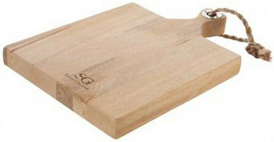 Marva Wooden Chopping Board 48x26.5cm