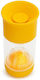 Munchkin Baby Cup Miracle Fruit Infuser made of...