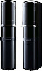 Optex SL-200TNR Ασύρματος Ανιχνευτής Διπλής Δέσμης Optex SL-200TNR Ασύρματος Ανιχνευτής Διπλής Δέσμης
