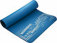 Lifefit Exclusive Στρώμα Γυμναστικής Pilates Μπ...