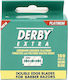 Derby Extra Mini Резервни глави 100бр