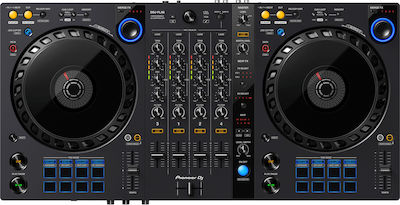 Pioneer DDJ-FLX6-GT DJ Controller 4 Καναλιών