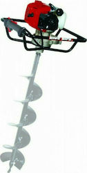 Blue Bird TJ 53 E Τριβέλα Βενζίνης 53.2cc με Ιπποδύναμη 2hp Blue Bird TJ 53 E Τριβέλα Βενζίνης 53.2cc με Ιπποδύναμη 2hp