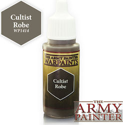 The Army Painter Warpaints Modellbau Farbe Cult...
