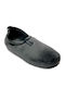 De Fonseca Aosta M15 Heel Enclosed Men's Slipper Gray