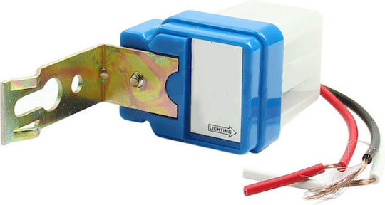 Alion Day / Night Photocell