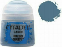 Citadel Layer Russ Grey 12ml
