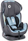 Lorelli Galaxy Baby Car Seat Brittany Blue 0-36 kg