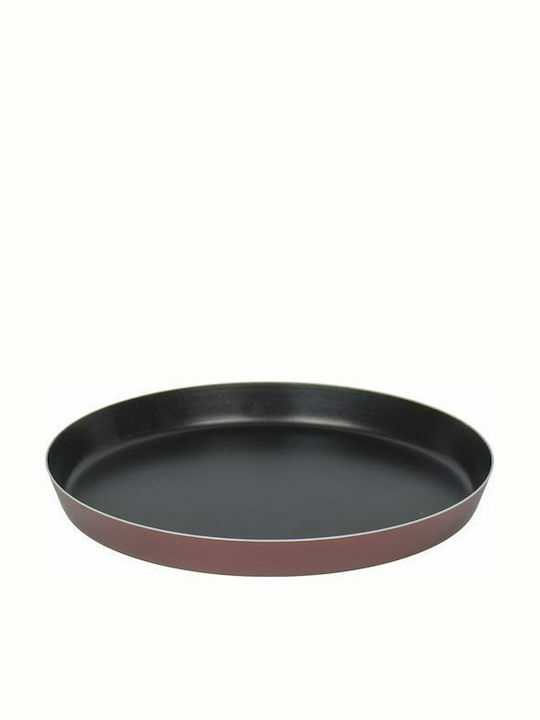 Baking Pan Pizza Aluminum 22cm