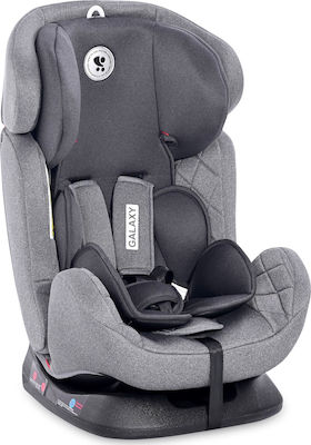 Lorelli Galaxy Baby Car Seat Grey 0-36 kg