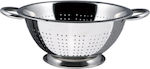 Salvinelli Stainless Steel Colander Pasta 19x18cm 1pcs