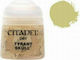 Citadel Dry Χρώμα Μοντελισμού Tyrant Skull 12ml