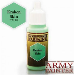 The Army Painter Warpaints Χρώμα Μοντελισμού Kr...