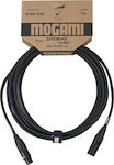 Mogami Reference Studio Cable XLR male - XLR female 5m