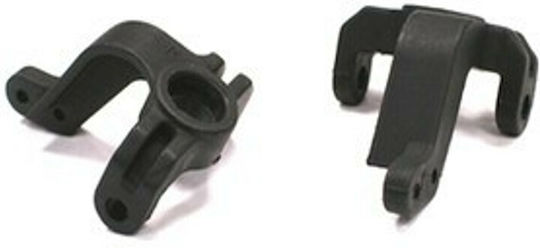 FTX Vantage/Carnage Steering Knuckle Arm Spare Part for RC Vehicle 2pcs