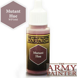 The Army Painter Warpaints Model Making Paint Mutant Hue 18ml