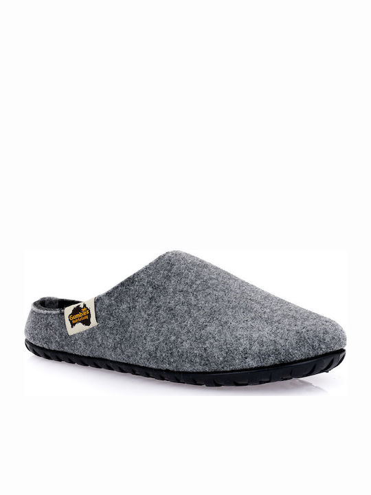 Gumbies Outback Grey