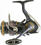 Daiwa Legalis 2020 LT 3000CXH Fishing Reel for Spinning