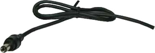 Tele Conector pentru sisteme CCTV pentru cablajul de alimentare cu mufă DC de tip feminin CR-288
