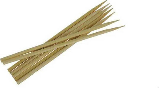 Dexam Bamboo Disposable Barbecue Spit